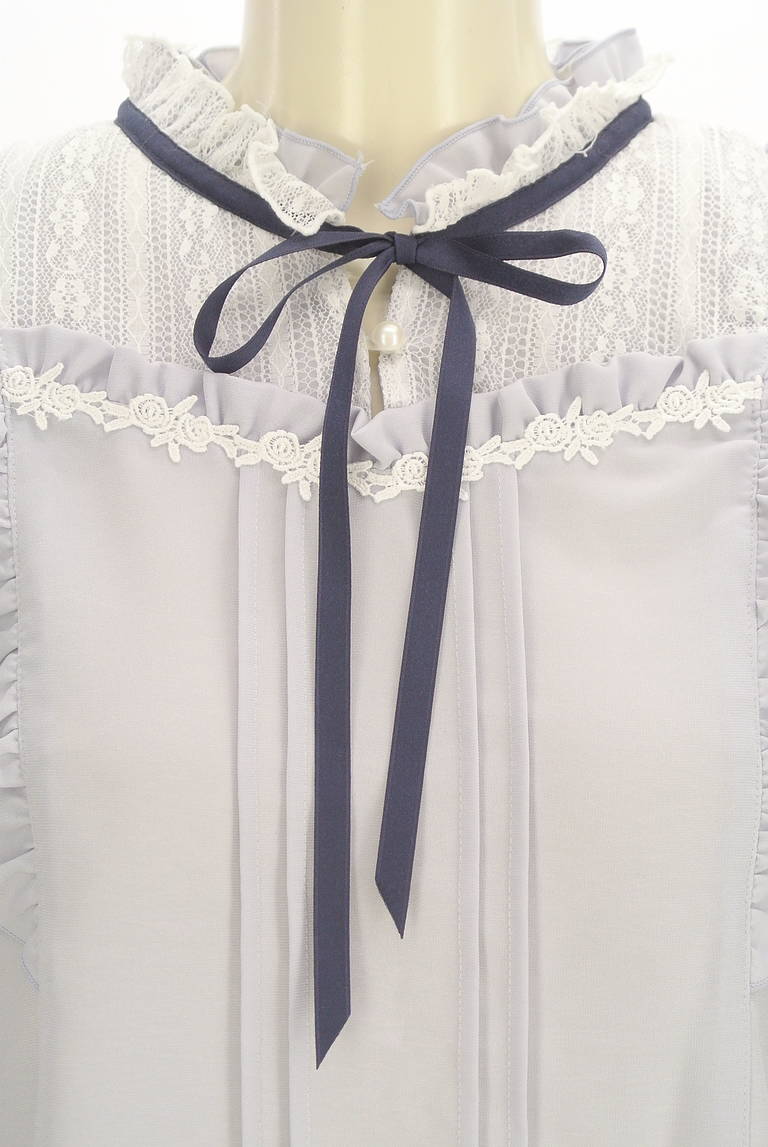 axes femme（アクシーズファム）の古着「商品番号：PR10321969」-大画像4