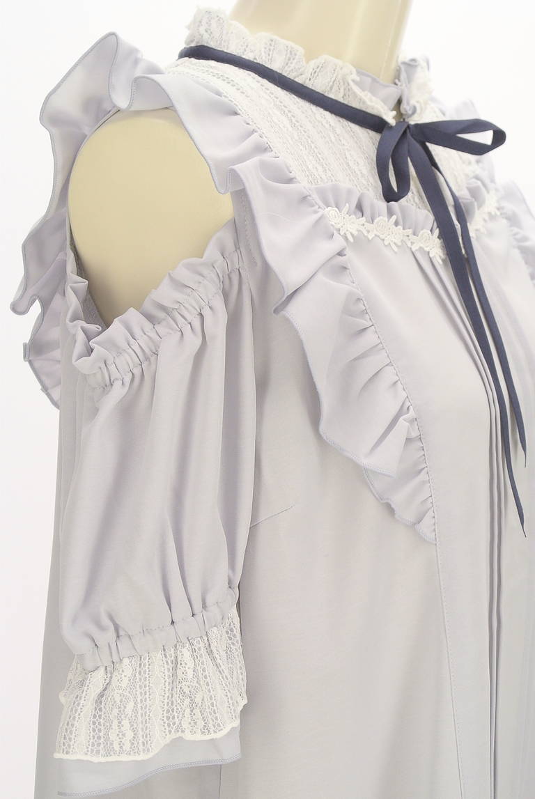 axes femme（アクシーズファム）の古着「商品番号：PR10321969」-大画像5