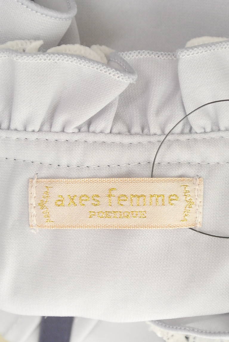axes femme（アクシーズファム）の古着「商品番号：PR10321969」-大画像6