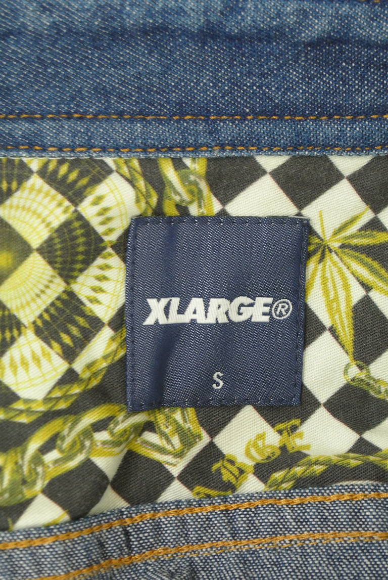 X-LARGE（エクストララージ）の古着「商品番号：PR10321980」-大画像6