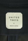 UNITED TOKYO（ユナイテッドトウキョウ）の古着「商品番号：PR10321983」-6