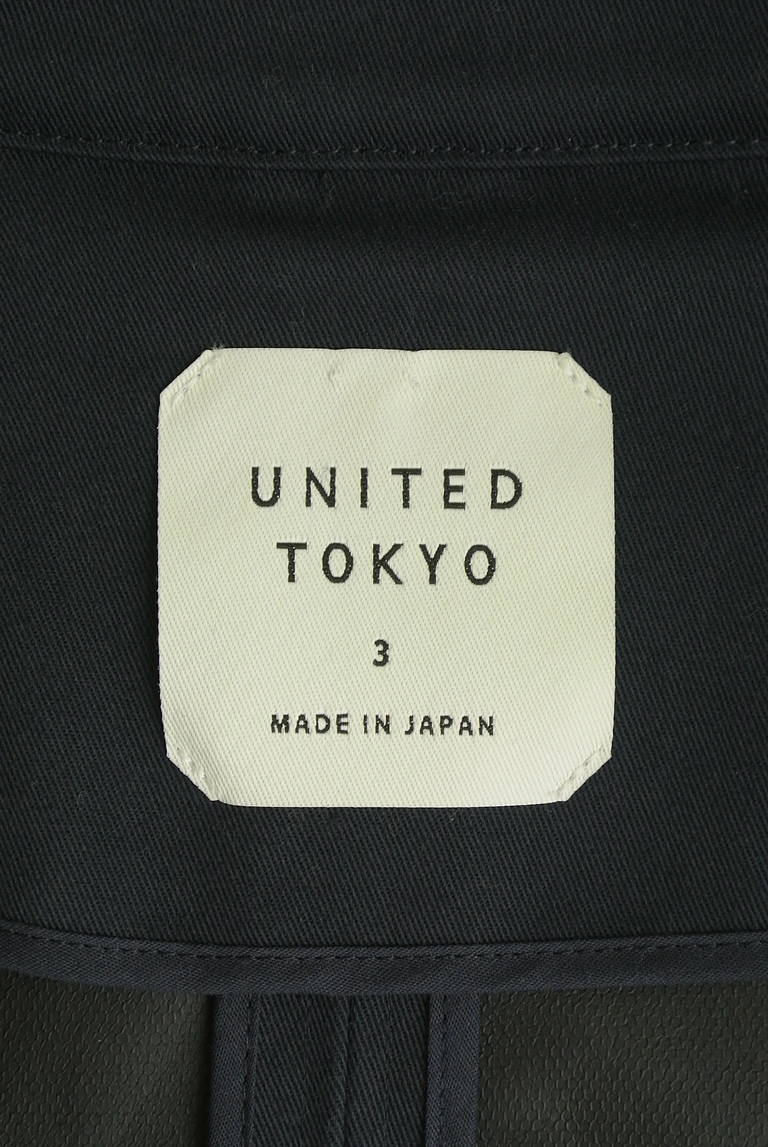 UNITED TOKYO（ユナイテッドトウキョウ）の古着「商品番号：PR10321983」-大画像6