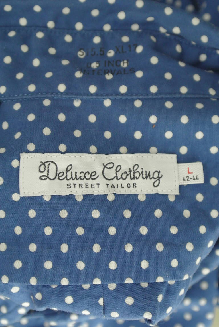 Deluxe（デラックス）の古着「商品番号：PR10321984」-大画像6