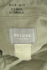 Deluxe（デラックス）の古着「商品番号：PR10321985」-6