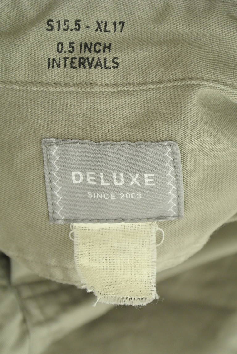 Deluxe（デラックス）の古着「商品番号：PR10321985」-大画像6