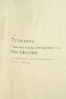 DELUXE（デラックス）の古着「商品番号：PR10321987」-6