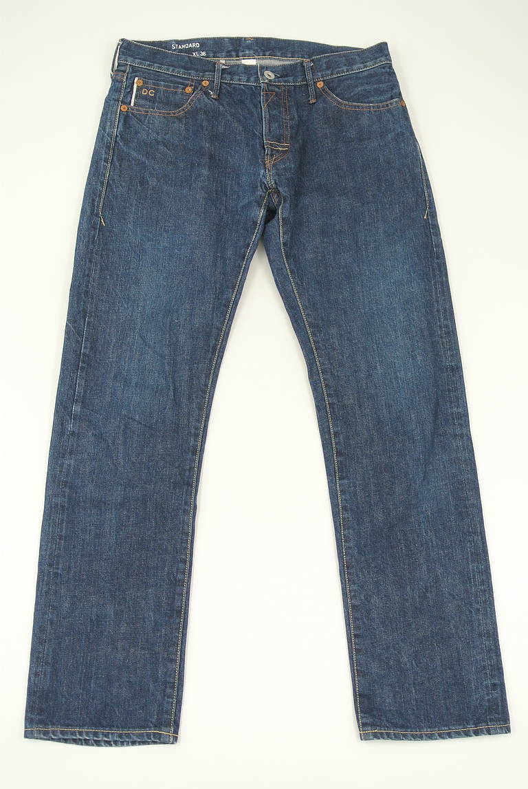 DELUXE（デラックス）の古着「商品番号：PR10321987」-大画像1