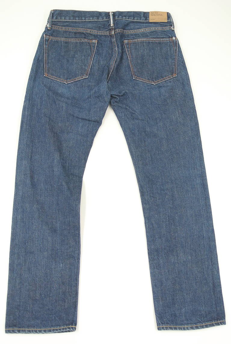 DELUXE（デラックス）の古着「商品番号：PR10321987」-大画像2