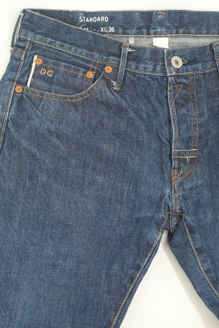 DELUXE（デラックス）の古着「商品番号：PR10321987」-大画像3