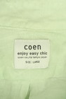 coen（コーエン）の古着「商品番号：PR10321990」-6