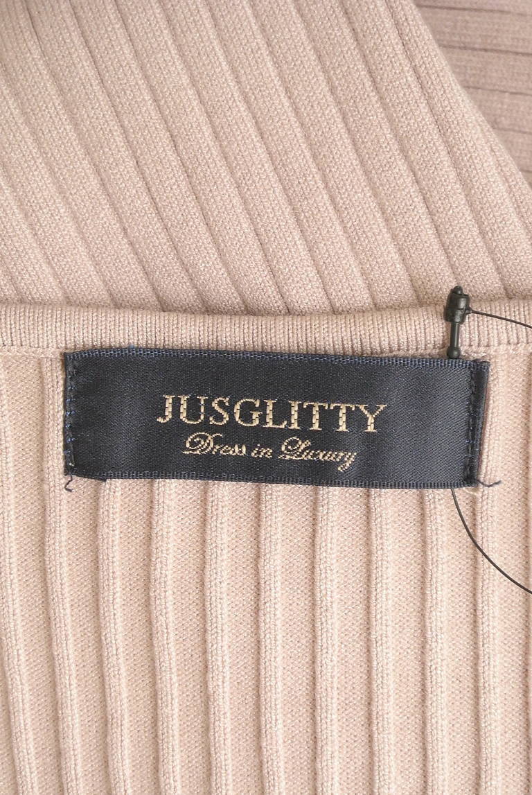 JUSGLITTY（ジャスグリッティー）の古着「商品番号：PR10321998」-大画像6