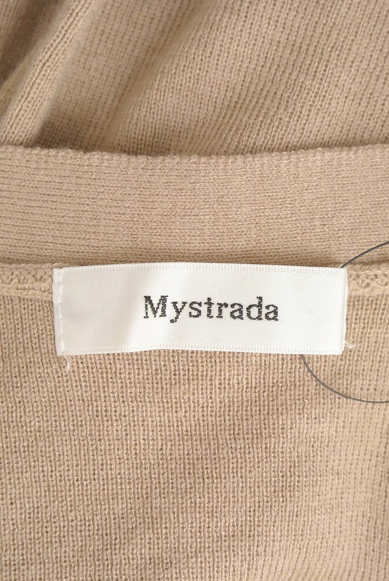 Mystrada（マイストラーダ）の古着「商品番号：PR10322002」-大画像6