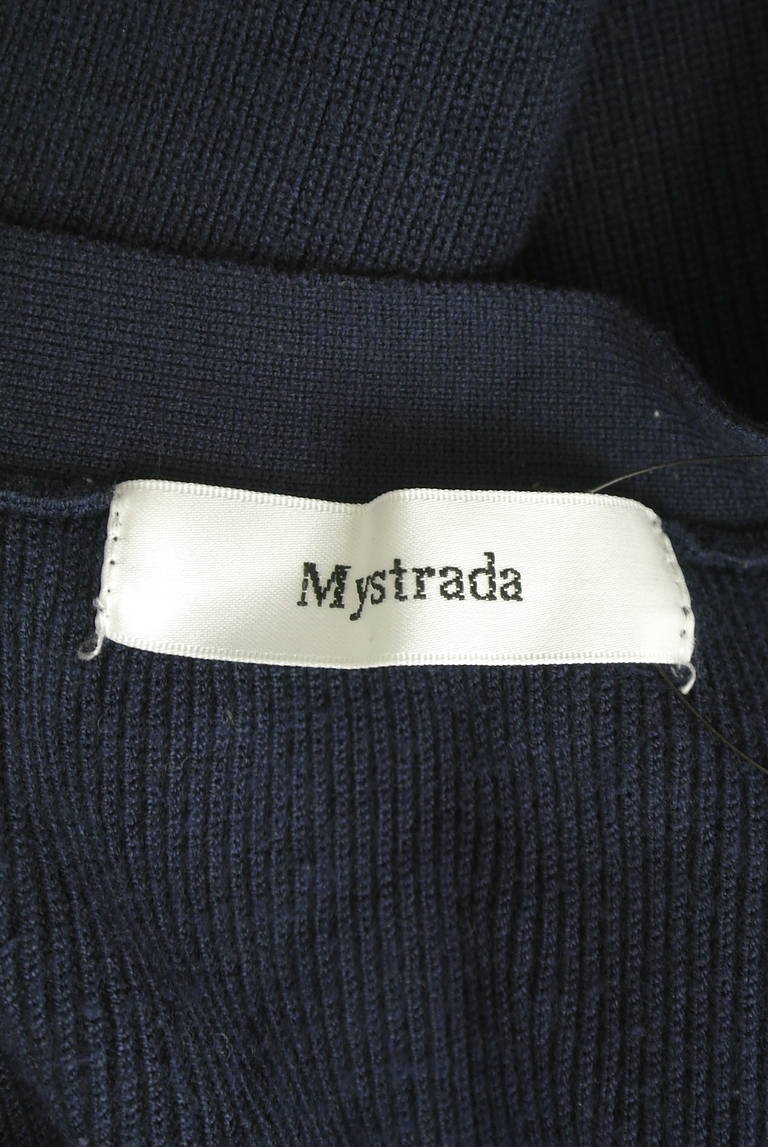 Mystrada（マイストラーダ）の古着「商品番号：PR10322003」-大画像6