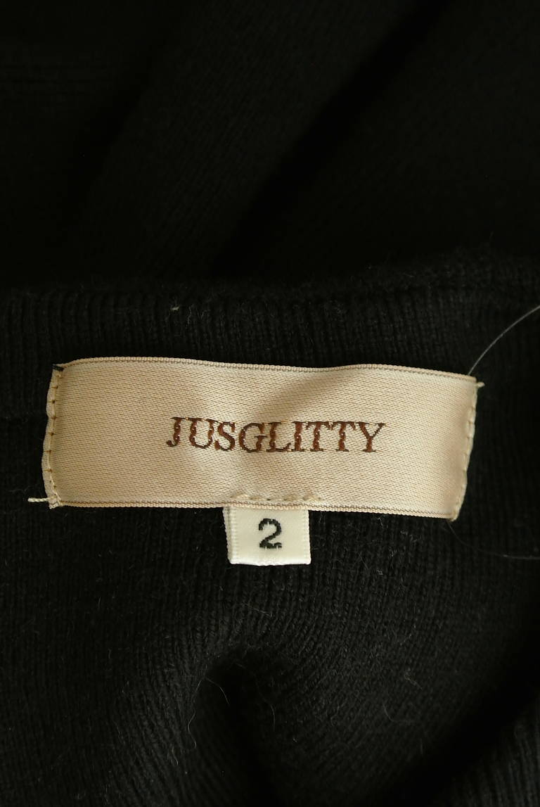 JUSGLITTY（ジャスグリッティー）の古着「商品番号：PR10322007」-大画像6