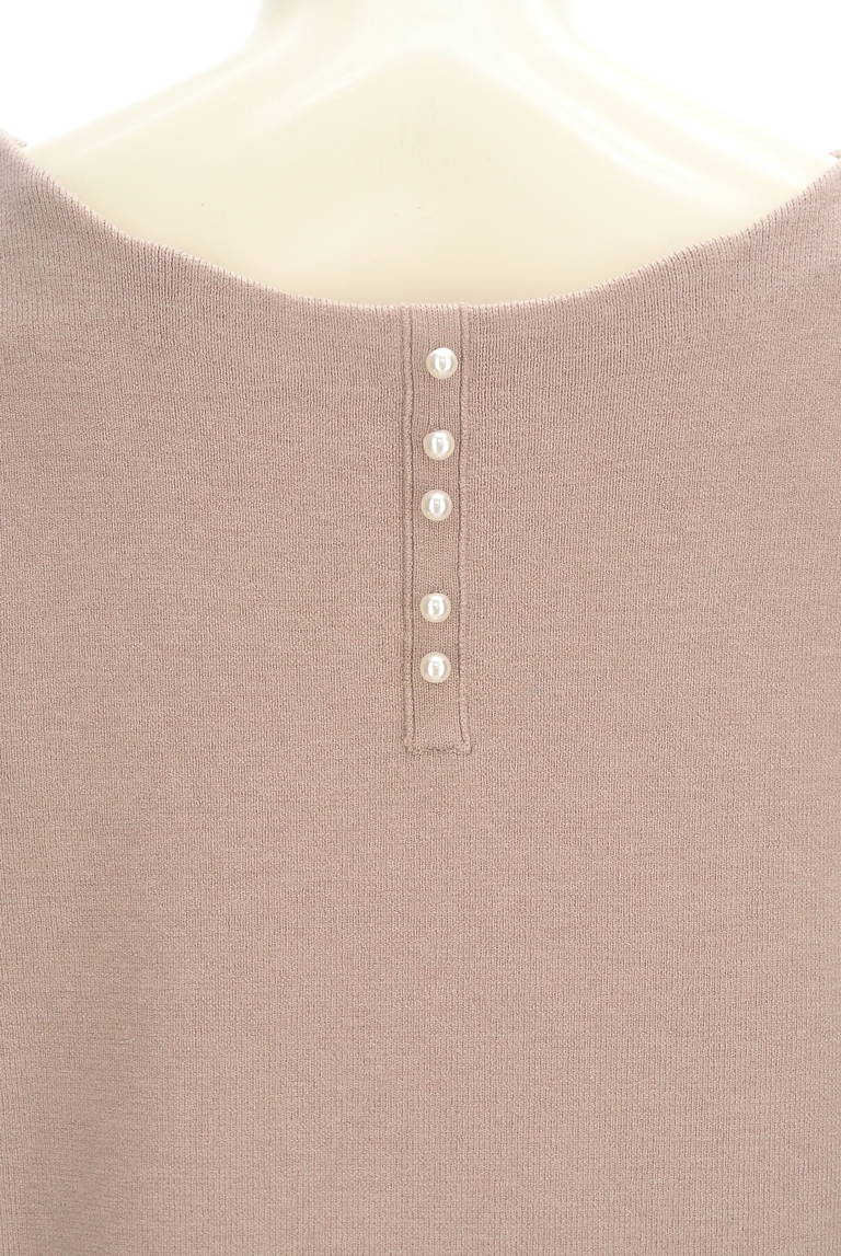 JUSGLITTY（ジャスグリッティー）の古着「商品番号：PR10322008」-大画像4