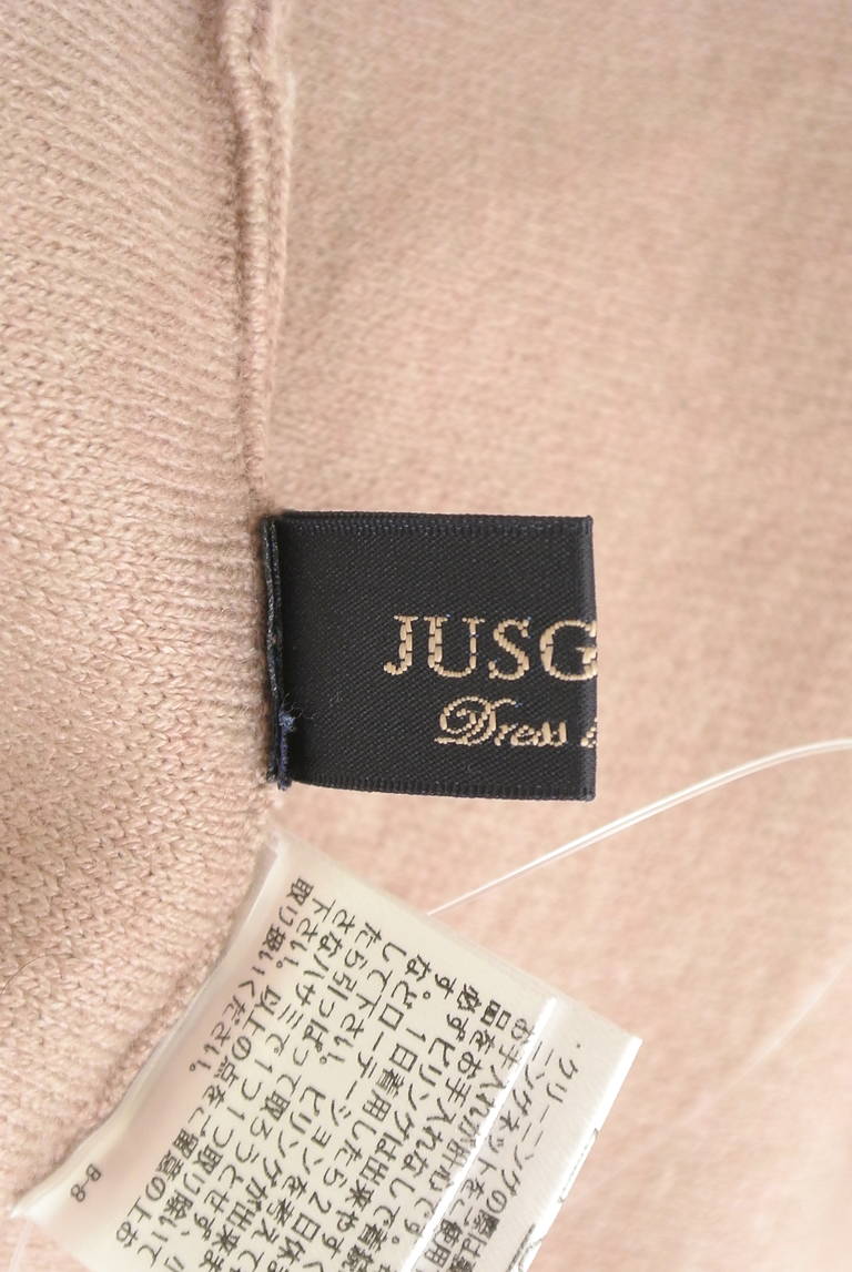 JUSGLITTY（ジャスグリッティー）の古着「商品番号：PR10322008」-大画像6