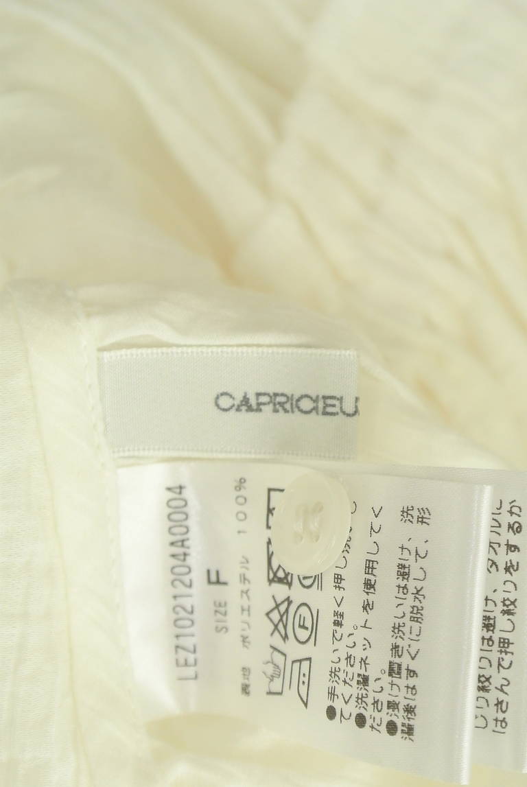 CAPRICIEUX LE'MAGE（カプリシュレマージュ）の古着「商品番号：PR10322012」-大画像6