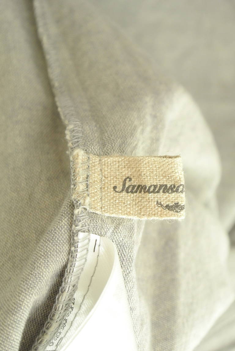 Samansa Mos2（サマンサモスモス）の古着「商品番号：PR10322013」-大画像6