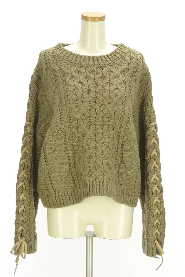 Ungrid（アングリッド）の古着「商品番号：PR10322019」-大画像1