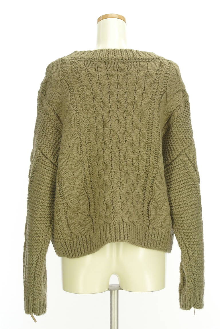 Ungrid（アングリッド）の古着「商品番号：PR10322019」-大画像2