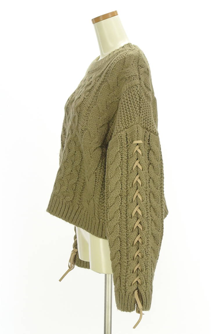 Ungrid（アングリッド）の古着「商品番号：PR10322019」-大画像3