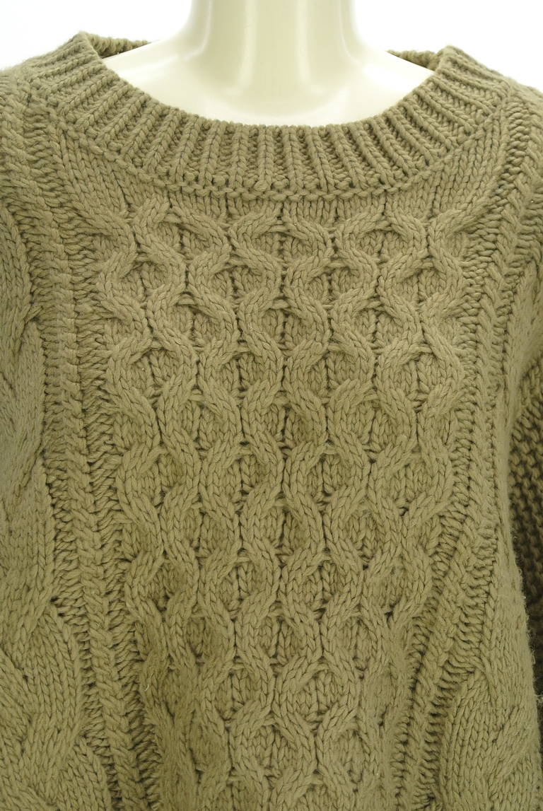 Ungrid（アングリッド）の古着「商品番号：PR10322019」-大画像4