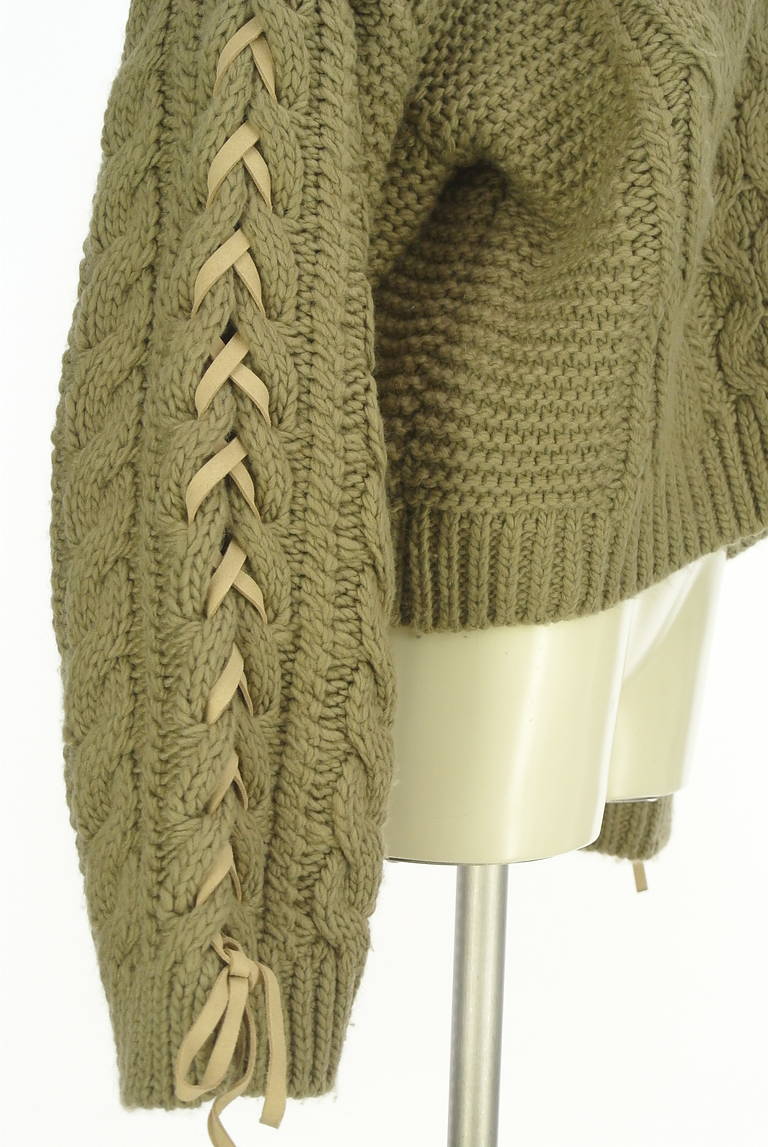 Ungrid（アングリッド）の古着「商品番号：PR10322019」-大画像5