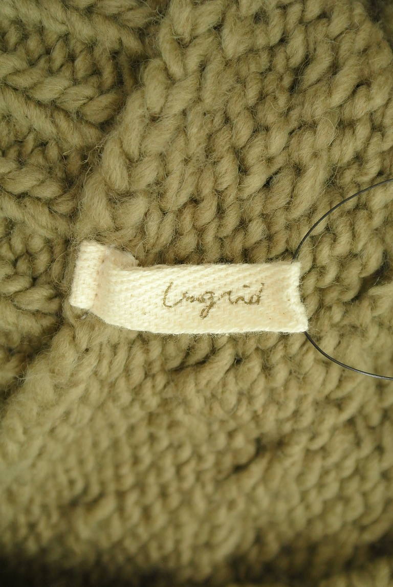Ungrid（アングリッド）の古着「商品番号：PR10322019」-大画像6