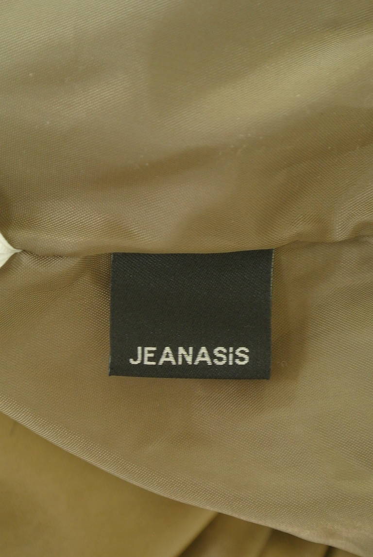 JEANASiS（ジーナシス）の古着「商品番号：PR10322021」-大画像6