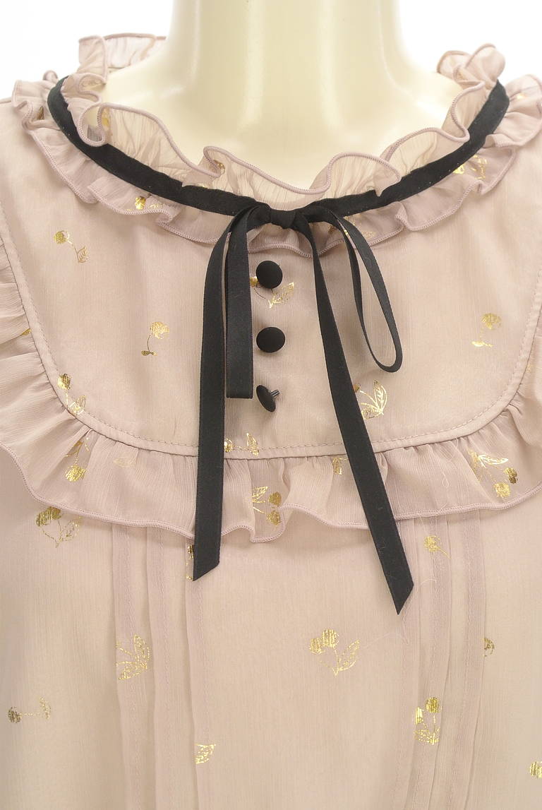 LIZ LISA（リズリサ）の古着「商品番号：PR10322030」-大画像4