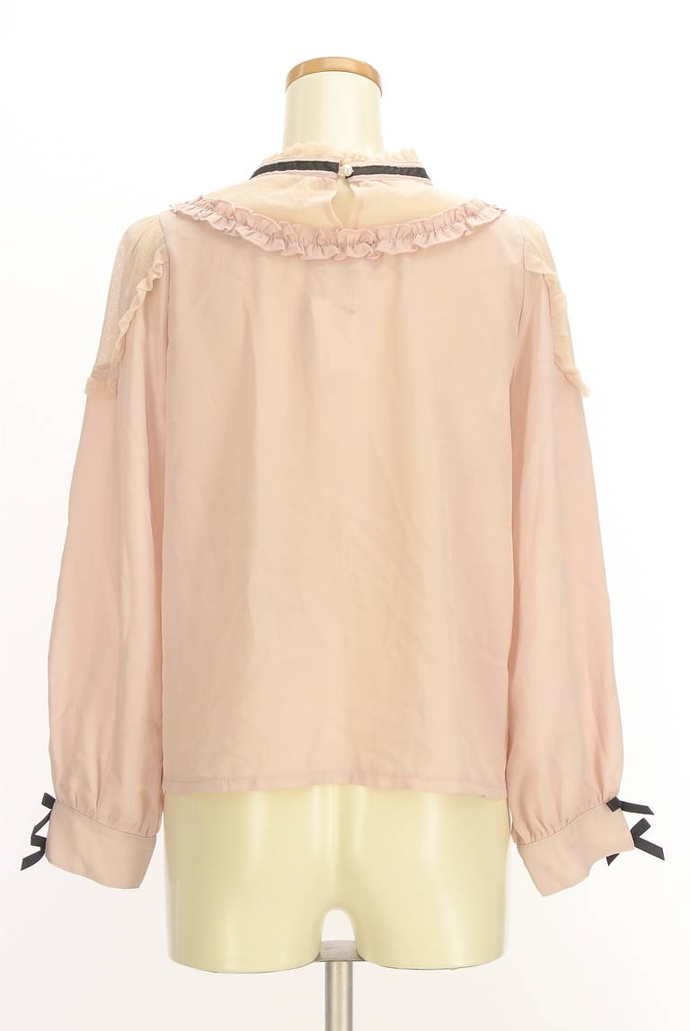 LIZ LISA（リズリサ）の古着「商品番号：PR10322032」-大画像2