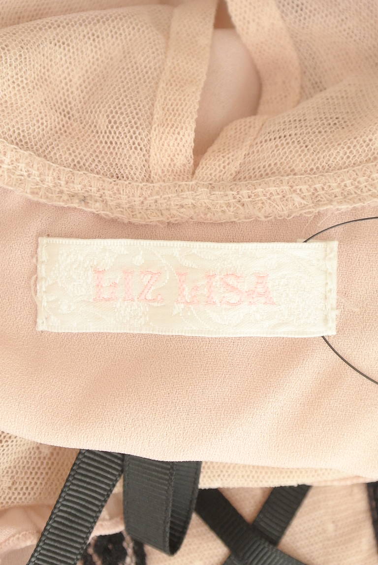 LIZ LISA（リズリサ）の古着「商品番号：PR10322032」-大画像6