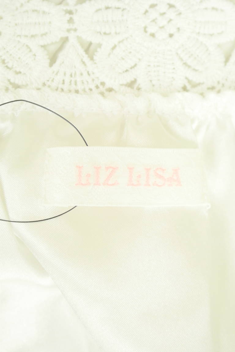 LIZ LISA（リズリサ）の古着「商品番号：PR10322033」-大画像6