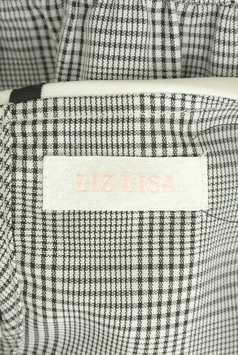 LIZ LISA（リズリサ）の古着「商品番号：PR10322038」-大画像6