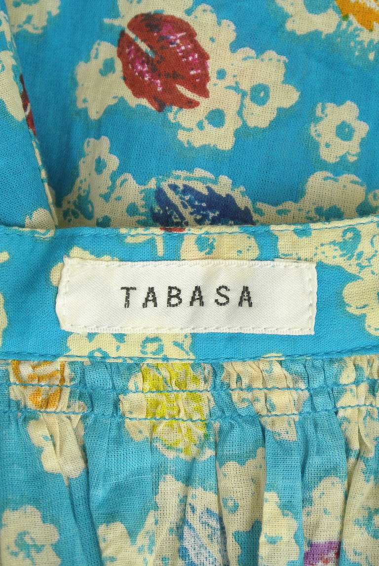 TABASA（タバサ）の古着「商品番号：PR10322042」-大画像6