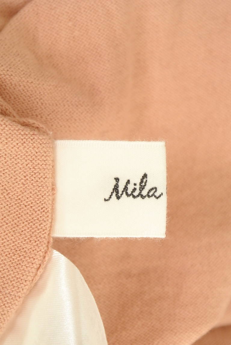 Mila Owen（ミラオーウェン）の古着「商品番号：PR10322046」-大画像6