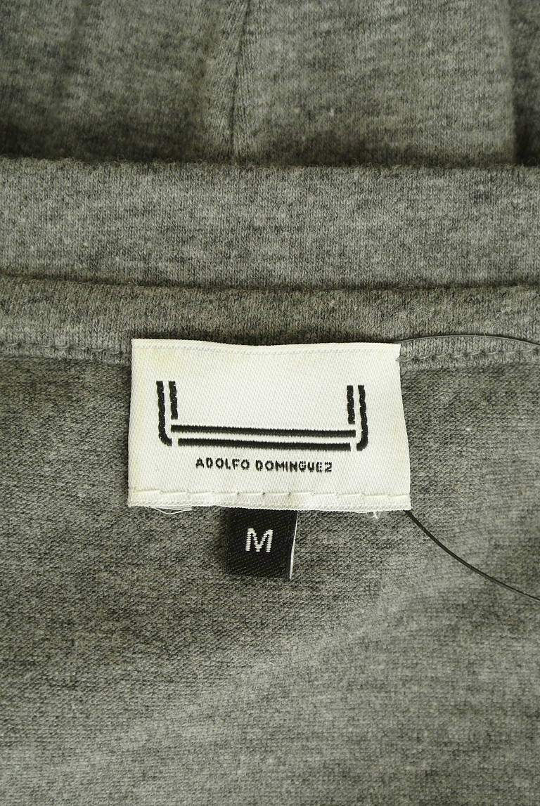 ADOLFO DOMINGUEZ（アドルフォドミンゲス）の古着「商品番号：PR10322047」-大画像6