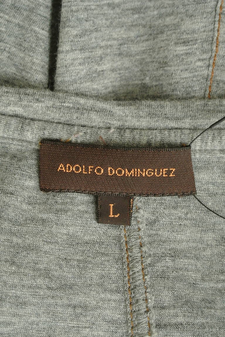 ADOLFO DOMINGUEZ（アドルフォドミンゲス）の古着「商品番号：PR10322048」-大画像6