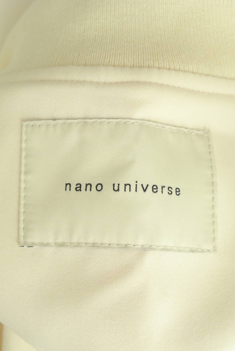 NANO universe（ナノユニバース）の古着「商品番号：PR10322053」-大画像6