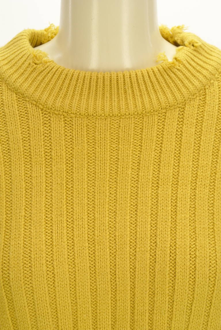 EMODA（エモダ）の古着「商品番号：PR10322054」-大画像4