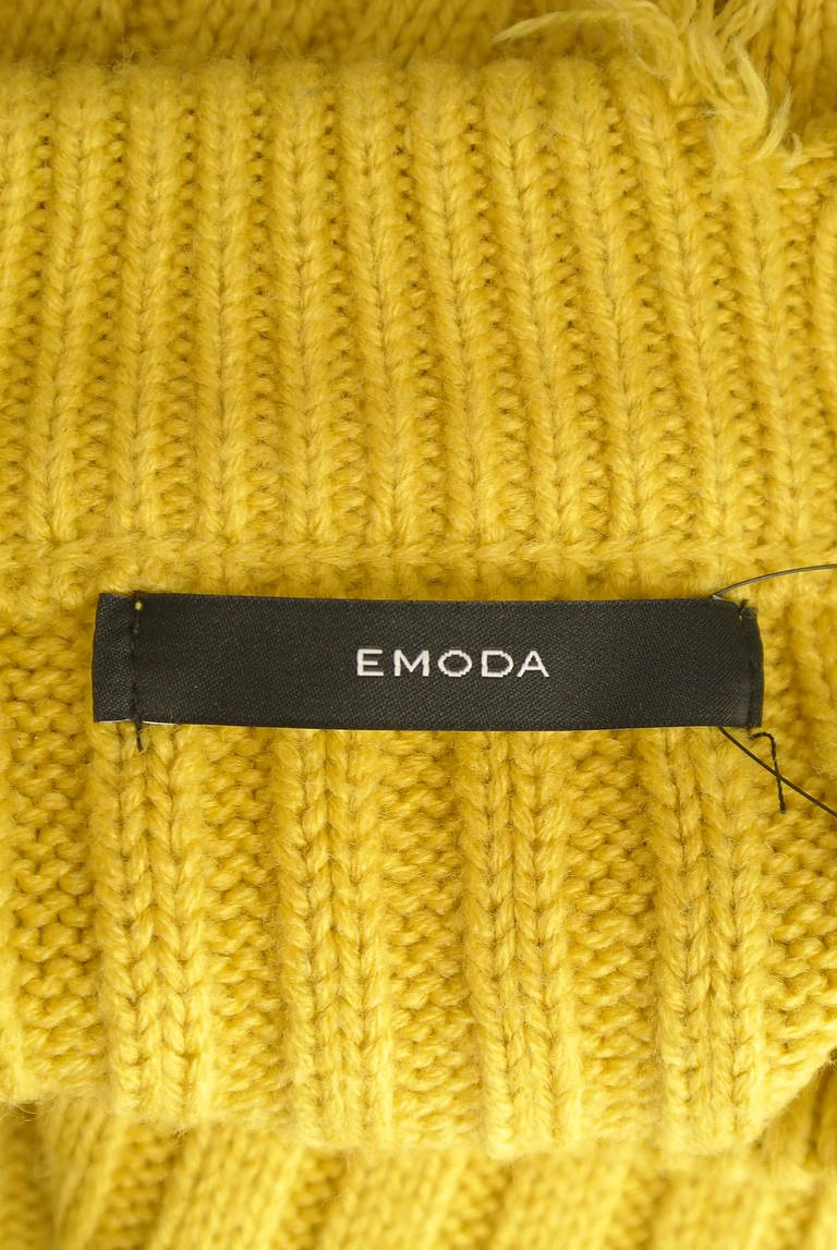 EMODA（エモダ）の古着「商品番号：PR10322054」-大画像6