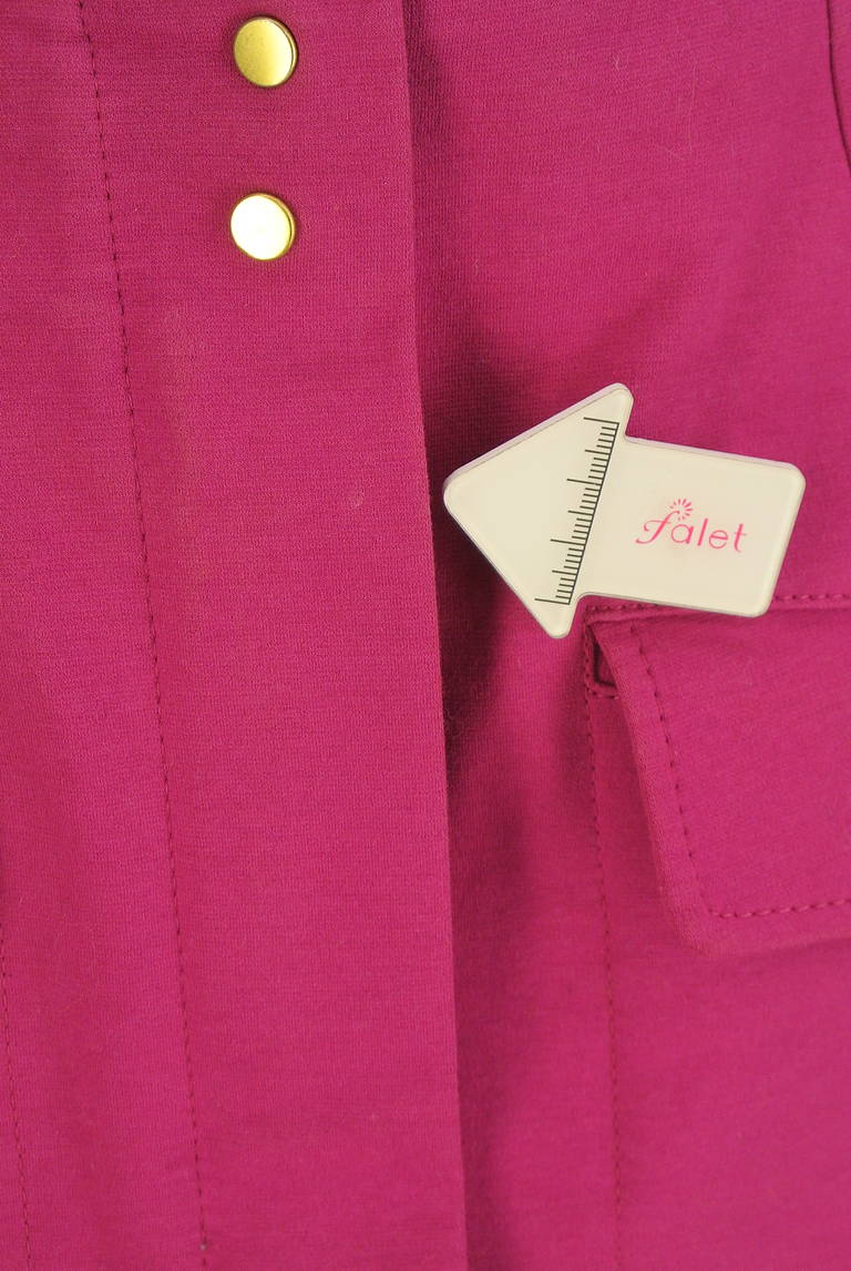 TOMORROWLAND（トゥモローランド）の古着「商品番号：PR10322059」-大画像5