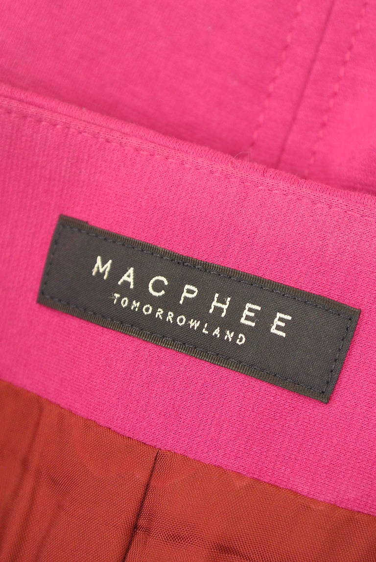 TOMORROWLAND（トゥモローランド）の古着「商品番号：PR10322059」-大画像6