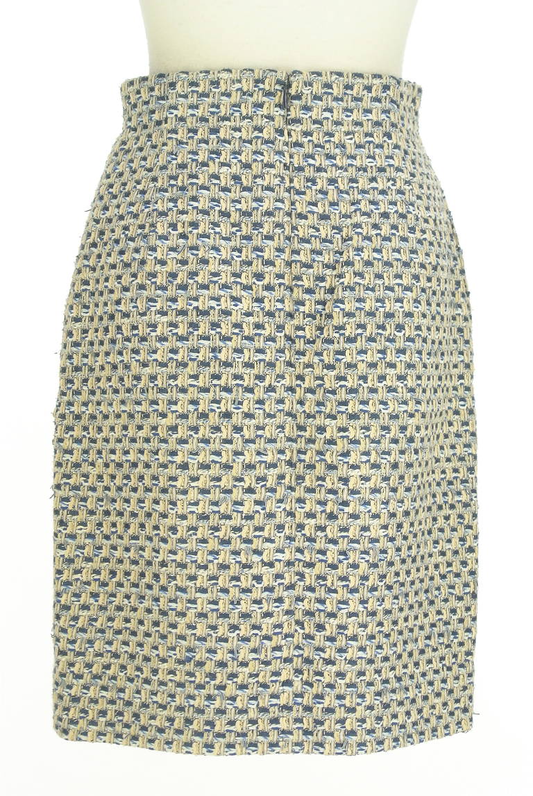 GRACE CONTINENTAL（グレースコンチネンタル）の古着「商品番号：PR10322063」-大画像2