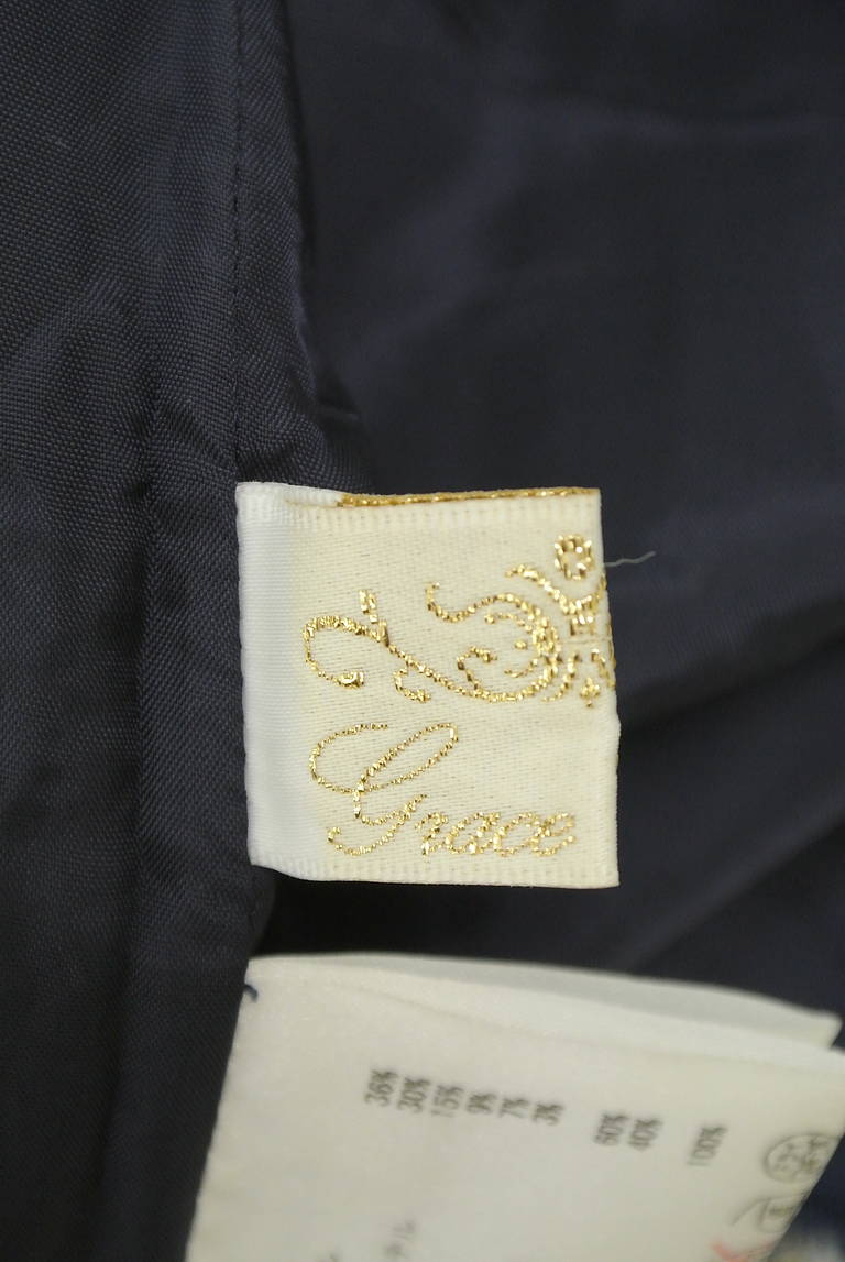 GRACE CONTINENTAL（グレースコンチネンタル）の古着「商品番号：PR10322063」-大画像6