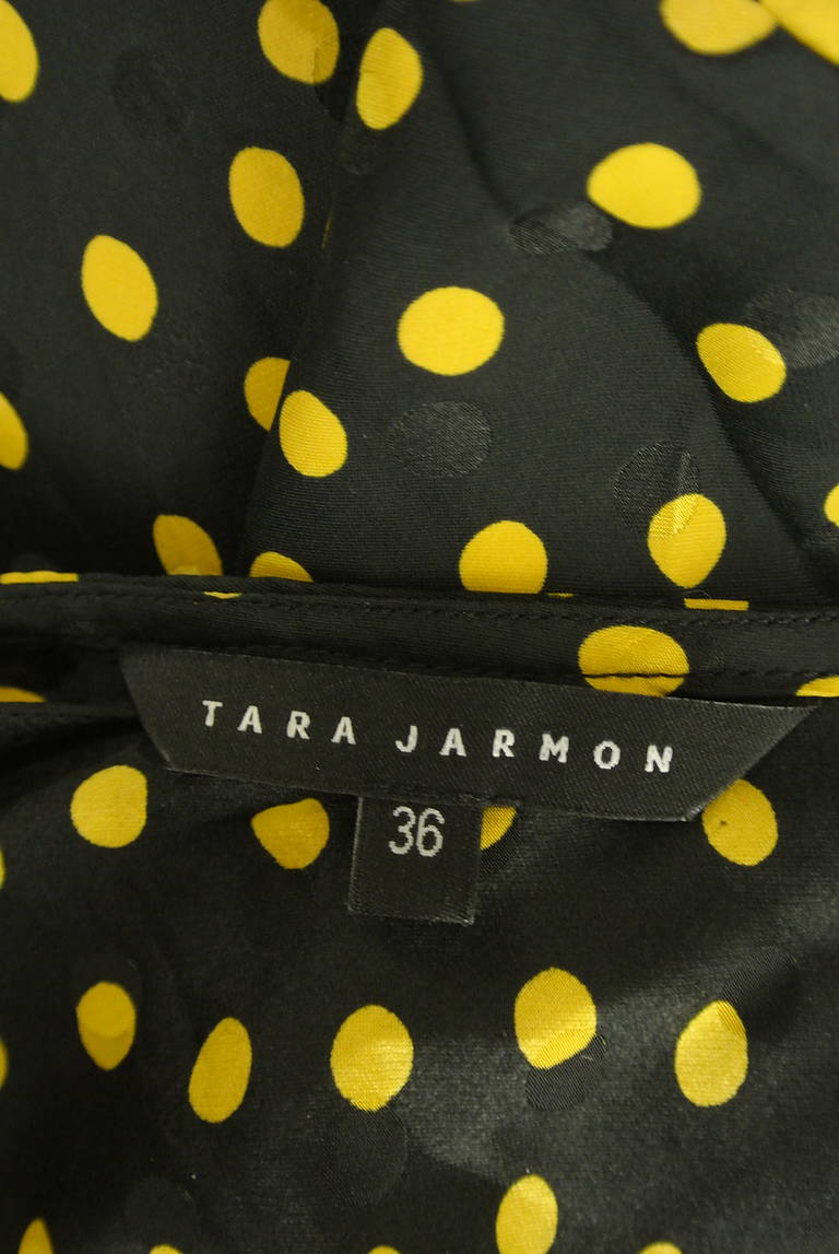 TARA JARMON（タラジャーモン）の古着「商品番号：PR10322068」-大画像6