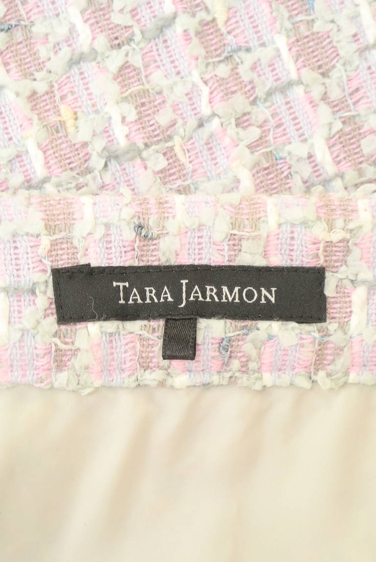 TARA JARMON（タラジャーモン）の古着「商品番号：PR10322075」-大画像6