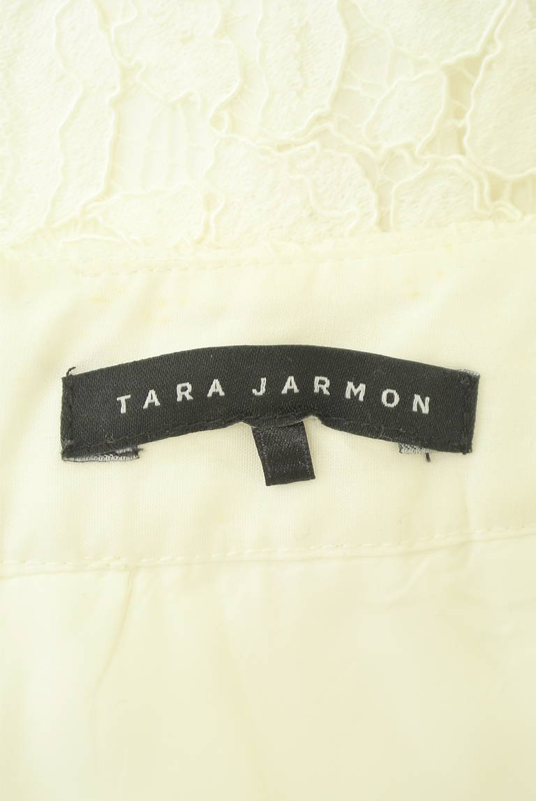 TARA JARMON（タラジャーモン）の古着「商品番号：PR10322078」-大画像6