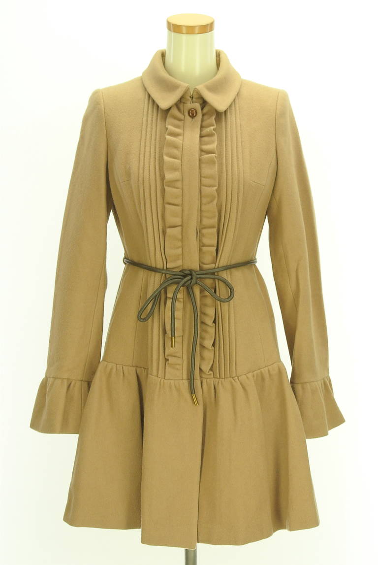 BURBERRY BLUE LABEL（バーバリーブルーレーベル）の古着「商品番号：PR10322080」-大画像4