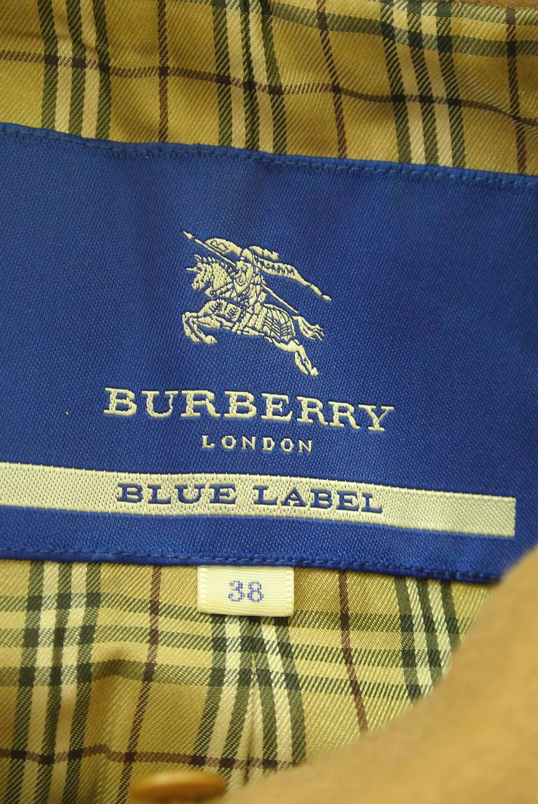 BURBERRY BLUE LABEL（バーバリーブルーレーベル）の古着「商品番号：PR10322080」-大画像6